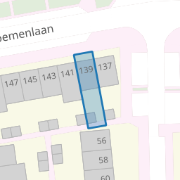 Perceel WDN01-D-1095