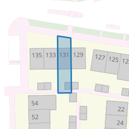 Perceel WDN01-D-1099