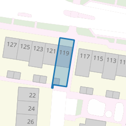 Perceel WDN01-D-1105