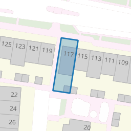 Perceel WDN01-D-1106