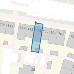 Perceel WDN01-D-1108