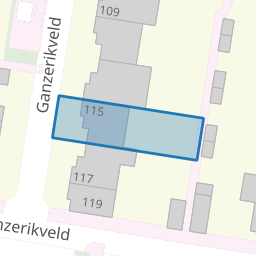 Perceel WDN01-D-1172