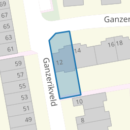 Perceel WDN01-D-1189