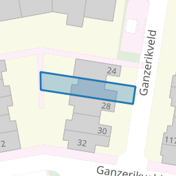 Perceel WDN01-D-1193