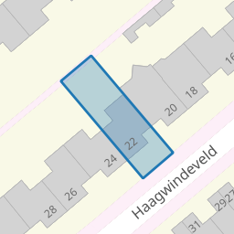 Perceel WDN01-D-1237