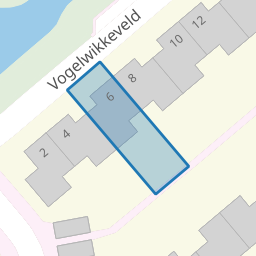 Perceel WDN01-D-1245