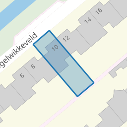 Perceel WDN01-D-1247