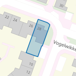 Perceel WDN01-D-1256