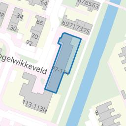 Perceel WDN01-D-1276