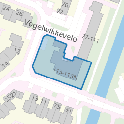Perceel WDN01-D-1277