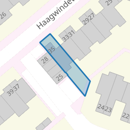 Perceel WDN01-D-1283