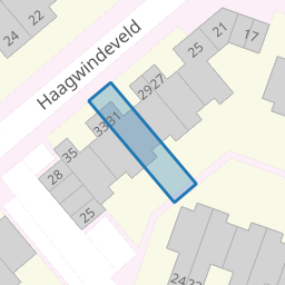 Perceel WDN01-D-1285