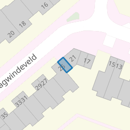 Perceel WDN01-D-1289