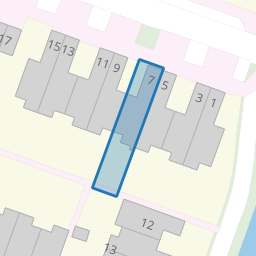 Perceel WDN01-D-1297