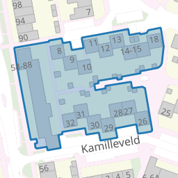 Perceel WDN01-D-1328