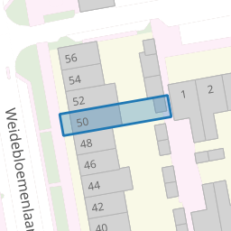 Perceel WDN01-D-1333