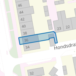 Perceel WDN01-D-1340