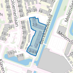 Perceel WDN01-D-1369