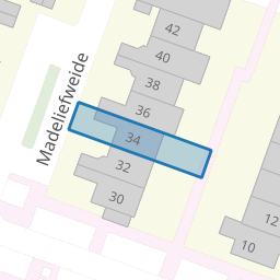 Perceel WDN01-D-1402