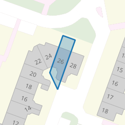 Perceel WDN01-D-1406