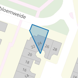 Perceel WDN01-D-1407