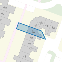 Perceel WDN01-D-1409