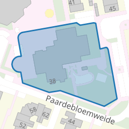 Perceel WDN01-D-1426