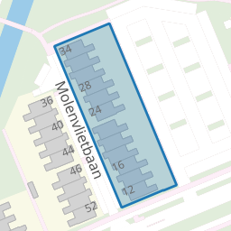 Perceel WDN01-D-1492