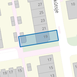 Perceel WDN01-D-1502