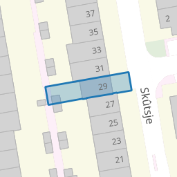 Perceel WDN01-D-1507