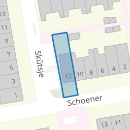 Perceel WDN01-D-1542