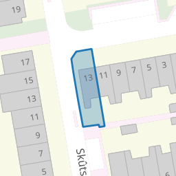 Perceel WDN01-D-1549