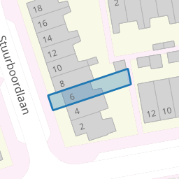 Perceel WDN01-D-1588