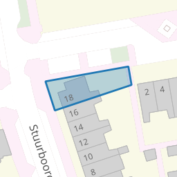 Perceel WDN01-D-1594