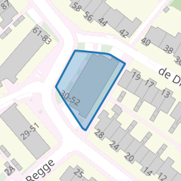 Perceel WDN01-D-160
