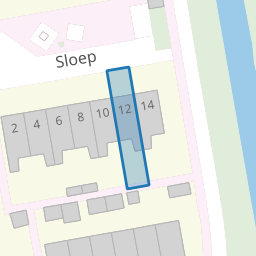 Perceel WDN01-D-1600