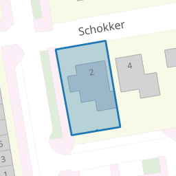 Perceel WDN01-D-1608