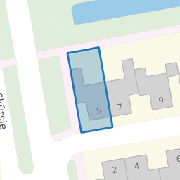 Perceel WDN01-D-1622