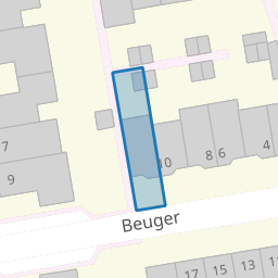 Perceel WDN01-D-1633