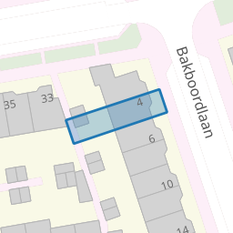 Perceel WDN01-D-1640