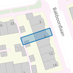 Perceel WDN01-D-1641