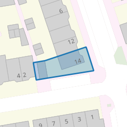 Perceel WDN01-D-1645