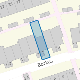 Perceel WDN01-D-1652