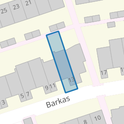 Perceel WDN01-D-1653