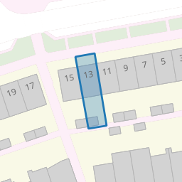 Perceel WDN01-D-1669