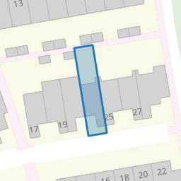 Perceel WDN01-D-1674