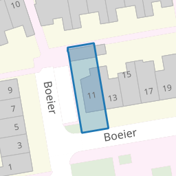 Perceel WDN01-D-1678