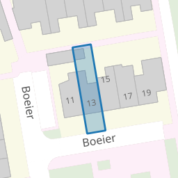 Perceel WDN01-D-1679