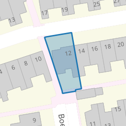 Perceel WDN01-D-1683