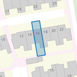 Perceel WDN01-D-1685